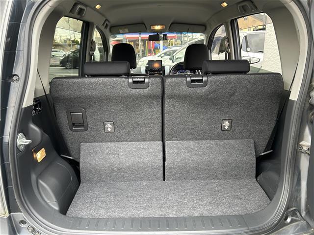 ムーヴ カスタム　Ｘ　ＳＡ　・社外ナビ（ワンセグテレビ／ＨＤＤ／ＣＤ／ＤＶＤ／ＭＤ）・ＥＴＣ・衝突被害軽減システム・横滑り防止装置・アイドリングストップ・電動格納ミラー・ウィンカーミラー・プッシュスタート（24枚目）