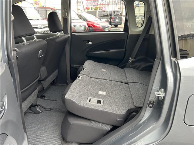 ムーヴ カスタム　Ｘ　ＳＡ　・社外ナビ（ワンセグテレビ／ＨＤＤ／ＣＤ／ＤＶＤ／ＭＤ）・ＥＴＣ・衝突被害軽減システム・横滑り防止装置・アイドリングストップ・電動格納ミラー・ウィンカーミラー・プッシュスタート（28枚目）