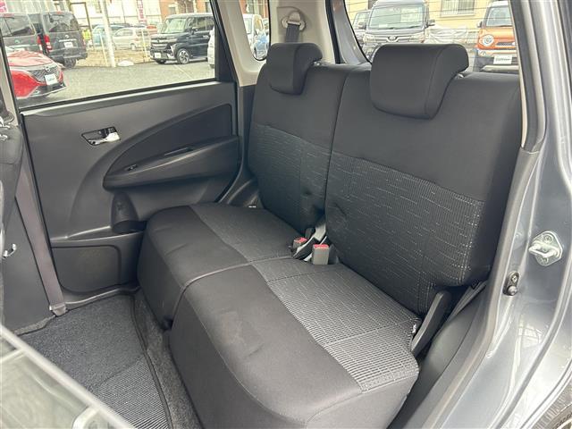 ムーヴ カスタム　Ｘ　ＳＡ　・社外ナビ（ワンセグテレビ／ＨＤＤ／ＣＤ／ＤＶＤ／ＭＤ）・ＥＴＣ・衝突被害軽減システム・横滑り防止装置・アイドリングストップ・電動格納ミラー・ウィンカーミラー・プッシュスタート（30枚目）