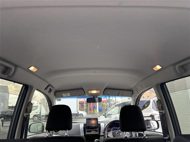 ムーヴ カスタム　Ｘ　ＳＡ　・社外ナビ（ワンセグテレビ／ＨＤＤ／ＣＤ／ＤＶＤ／ＭＤ）・ＥＴＣ・衝突被害軽減システム・横滑り防止装置・アイドリングストップ・電動格納ミラー・ウィンカーミラー・プッシュスタート（35枚目）