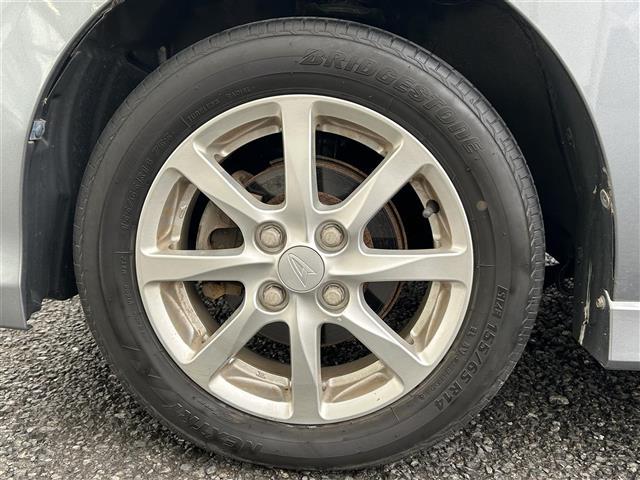 ムーヴ カスタム　Ｘ　ＳＡ　・社外ナビ（ワンセグテレビ／ＨＤＤ／ＣＤ／ＤＶＤ／ＭＤ）・ＥＴＣ・衝突被害軽減システム・横滑り防止装置・アイドリングストップ・電動格納ミラー・ウィンカーミラー・プッシュスタート（38枚目）