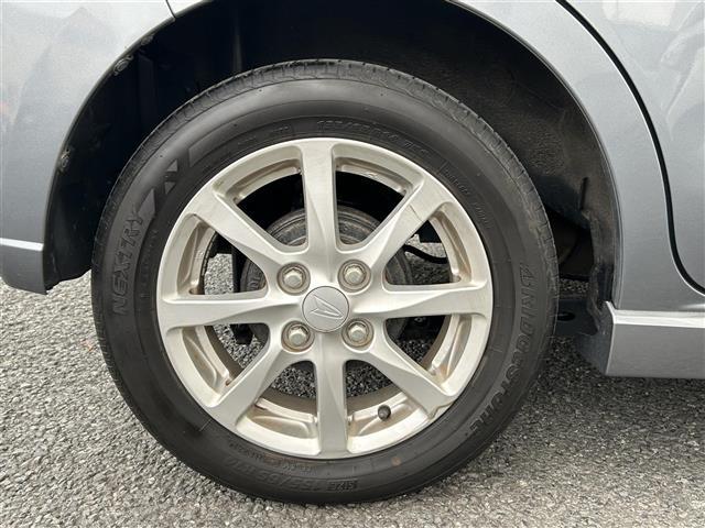 ムーヴ カスタム　Ｘ　ＳＡ　・社外ナビ（ワンセグテレビ／ＨＤＤ／ＣＤ／ＤＶＤ／ＭＤ）・ＥＴＣ・衝突被害軽減システム・横滑り防止装置・アイドリングストップ・電動格納ミラー・ウィンカーミラー・プッシュスタート（41枚目）