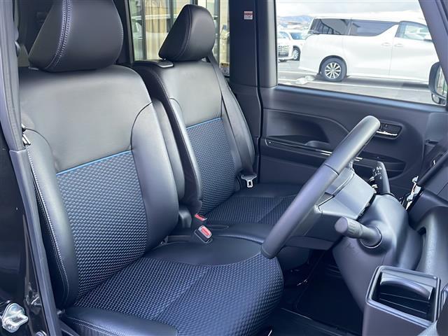 タント カスタムＲＳ　・４ＷＤ・社外ＳＤメモリナビ（フルセグ・ＣＤ・ＤＶＤ・ＳＤ・ＢＴ・ＨＤＭＩ・ＵＳＢ）・バックカメラ・前席シートヒーター・運転席ロングスライド・両側パワースライドドア・スマートキー・社外ＡＷ付冬タイヤ積（8枚目）