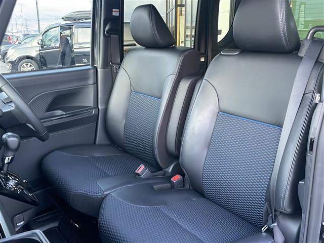 タント カスタムＲＳ　・４ＷＤ・社外ＳＤメモリナビ（フルセグ・ＣＤ・ＤＶＤ・ＳＤ・ＢＴ・ＨＤＭＩ・ＵＳＢ）・バックカメラ・前席シートヒーター・運転席ロングスライド・両側パワースライドドア・スマートキー・社外ＡＷ付冬タイヤ積（9枚目）