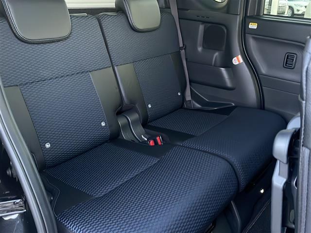 タント カスタムＲＳ　・４ＷＤ・社外ＳＤメモリナビ（フルセグ・ＣＤ・ＤＶＤ・ＳＤ・ＢＴ・ＨＤＭＩ・ＵＳＢ）・バックカメラ・前席シートヒーター・運転席ロングスライド・両側パワースライドドア・スマートキー・社外ＡＷ付冬タイヤ積（14枚目）