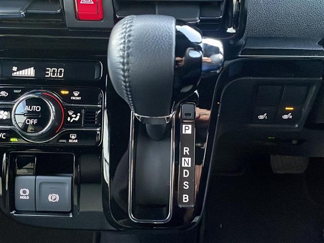 タント カスタムＲＳ　・４ＷＤ・社外ＳＤメモリナビ（フルセグ・ＣＤ・ＤＶＤ・ＳＤ・ＢＴ・ＨＤＭＩ・ＵＳＢ）・バックカメラ・前席シートヒーター・運転席ロングスライド・両側パワースライドドア・スマートキー・社外ＡＷ付冬タイヤ積（32枚目）