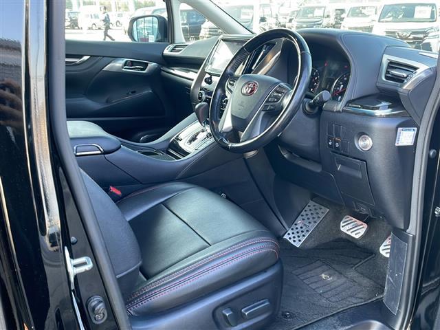 ヴェルファイア Ｚ　Ｇエディション　・モデリスタフルエアロ・４ＷＤ・純正１０インチナビ（ＡＭ／ＦＭ／ＣＤ／ＤＶＤ／ＢＴ／ＡＵＸ／ＵＳＢ／フルセグ）・ＪＢＬサウンド・両側パワースライドドア・パワーシート（メモリー付き）（9枚目）