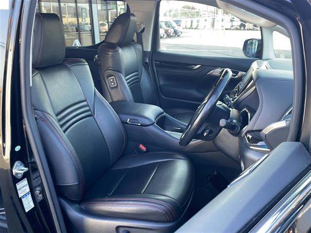 ヴェルファイア Ｚ　Ｇエディション　・モデリスタフルエアロ・４ＷＤ・純正１０インチナビ（ＡＭ／ＦＭ／ＣＤ／ＤＶＤ／ＢＴ／ＡＵＸ／ＵＳＢ／フルセグ）・ＪＢＬサウンド・両側パワースライドドア・パワーシート（メモリー付き）（10枚目）