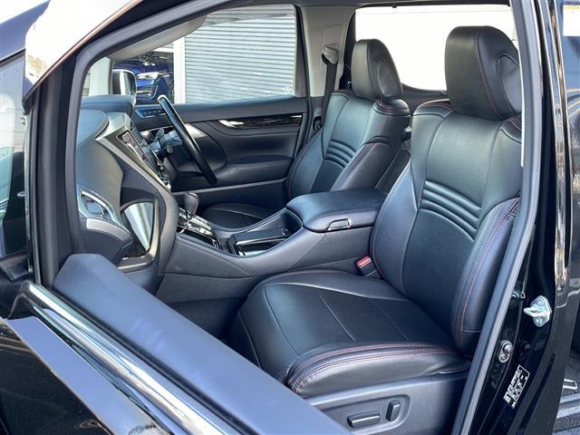 ヴェルファイア Ｚ　Ｇエディション　・モデリスタフルエアロ・４ＷＤ・純正１０インチナビ（ＡＭ／ＦＭ／ＣＤ／ＤＶＤ／ＢＴ／ＡＵＸ／ＵＳＢ／フルセグ）・ＪＢＬサウンド・両側パワースライドドア・パワーシート（メモリー付き）（11枚目）