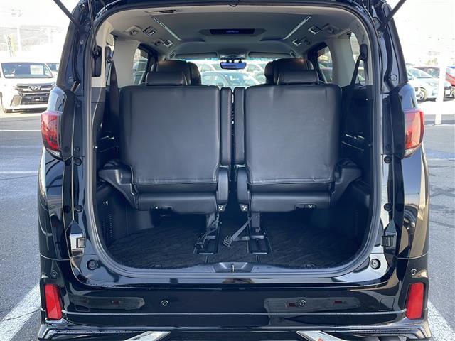 ヴェルファイア Ｚ　Ｇエディション　・モデリスタフルエアロ・４ＷＤ・純正１０インチナビ（ＡＭ／ＦＭ／ＣＤ／ＤＶＤ／ＢＴ／ＡＵＸ／ＵＳＢ／フルセグ）・ＪＢＬサウンド・両側パワースライドドア・パワーシート（メモリー付き）（15枚目）