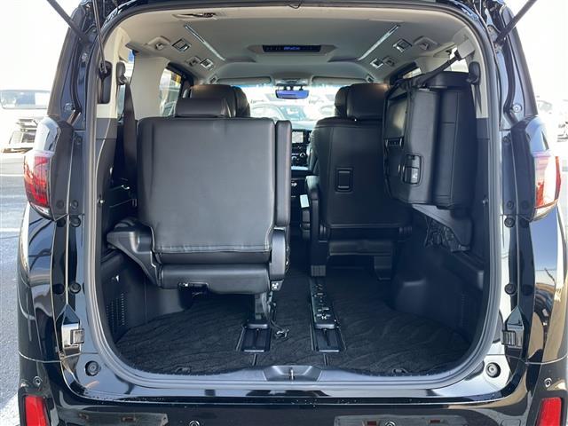 ヴェルファイア Ｚ　Ｇエディション　・モデリスタフルエアロ・４ＷＤ・純正１０インチナビ（ＡＭ／ＦＭ／ＣＤ／ＤＶＤ／ＢＴ／ＡＵＸ／ＵＳＢ／フルセグ）・ＪＢＬサウンド・両側パワースライドドア・パワーシート（メモリー付き）（16枚目）