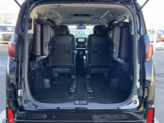 ヴェルファイア Ｚ　Ｇエディション　・モデリスタフルエアロ・４ＷＤ・純正１０インチナビ（ＡＭ／ＦＭ／ＣＤ／ＤＶＤ／ＢＴ／ＡＵＸ／ＵＳＢ／フルセグ）・ＪＢＬサウンド・両側パワースライドドア・パワーシート（メモリー付き）（17枚目）