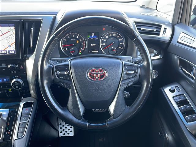 ヴェルファイア Ｚ　Ｇエディション　・モデリスタフルエアロ・４ＷＤ・純正１０インチナビ（ＡＭ／ＦＭ／ＣＤ／ＤＶＤ／ＢＴ／ＡＵＸ／ＵＳＢ／フルセグ）・ＪＢＬサウンド・両側パワースライドドア・パワーシート（メモリー付き）（19枚目）