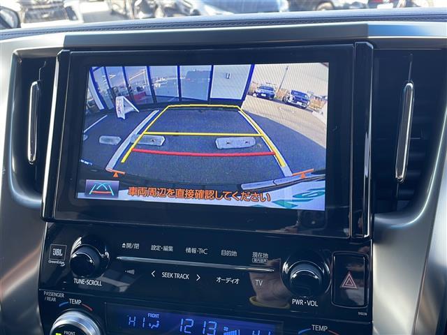 ヴェルファイア Ｚ　Ｇエディション　・モデリスタフルエアロ・４ＷＤ・純正１０インチナビ（ＡＭ／ＦＭ／ＣＤ／ＤＶＤ／ＢＴ／ＡＵＸ／ＵＳＢ／フルセグ）・ＪＢＬサウンド・両側パワースライドドア・パワーシート（メモリー付き）（21枚目）