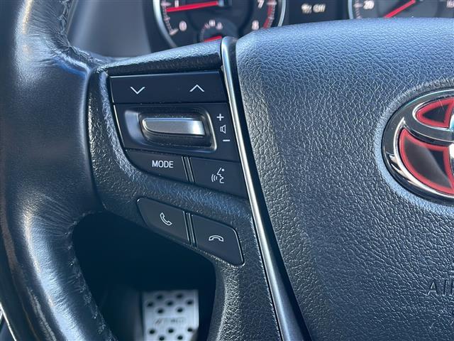 ヴェルファイア Ｚ　Ｇエディション　・モデリスタフルエアロ・４ＷＤ・純正１０インチナビ（ＡＭ／ＦＭ／ＣＤ／ＤＶＤ／ＢＴ／ＡＵＸ／ＵＳＢ／フルセグ）・ＪＢＬサウンド・両側パワースライドドア・パワーシート（メモリー付き）（26枚目）