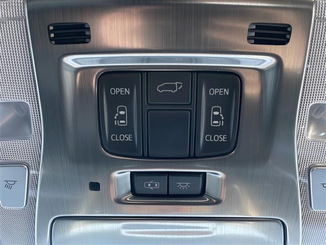 ヴェルファイア Ｚ　Ｇエディション　・モデリスタフルエアロ・４ＷＤ・純正１０インチナビ（ＡＭ／ＦＭ／ＣＤ／ＤＶＤ／ＢＴ／ＡＵＸ／ＵＳＢ／フルセグ）・ＪＢＬサウンド・両側パワースライドドア・パワーシート（メモリー付き）（35枚目）