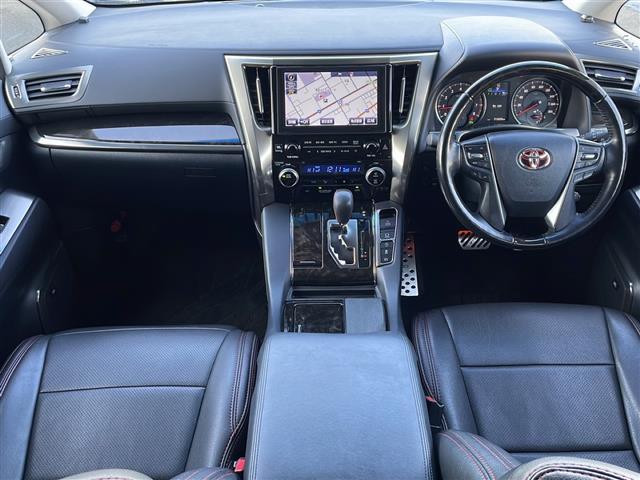 ヴェルファイア Ｚ　Ｇエディション　・モデリスタフルエアロ・４ＷＤ・純正１０インチナビ（ＡＭ／ＦＭ／ＣＤ／ＤＶＤ／ＢＴ／ＡＵＸ／ＵＳＢ／フルセグ）・ＪＢＬサウンド・両側パワースライドドア・パワーシート（メモリー付き）（40枚目）