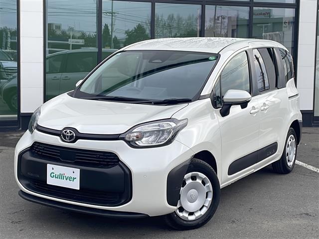 シエンタ ハイブリッドX ・4WD・社外SDナビ(BT・CD・ラジオ)・バックカメラ・片側パワースライドドア・レーダークルーズコントロール・ビルドインETC・オートライト・オートマチックハイビーム・レーンキープアシスト(2枚目)