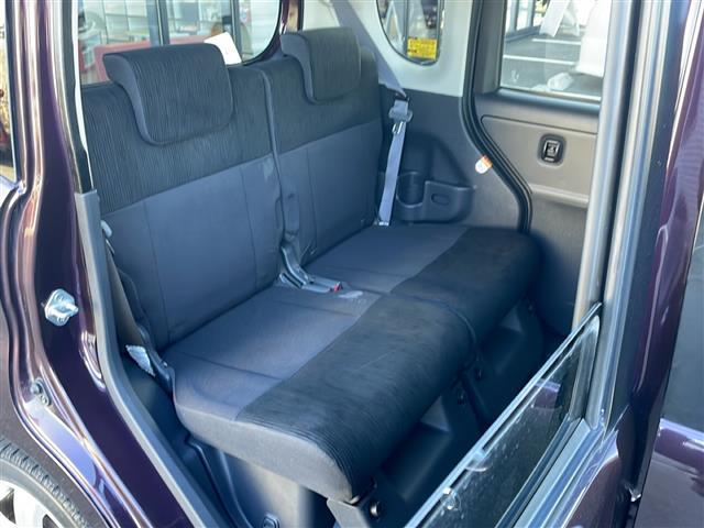 タント Gスペシャル 4WD・純正SDナビ(ワンセグ ラジオ Bluetooth)・片側パワースライドドア・バックカメラ・スマートキー・フォグライト・純正フロアマット・ドアバイザー・純正アルミホイール付夏タイヤ積込(12枚目)