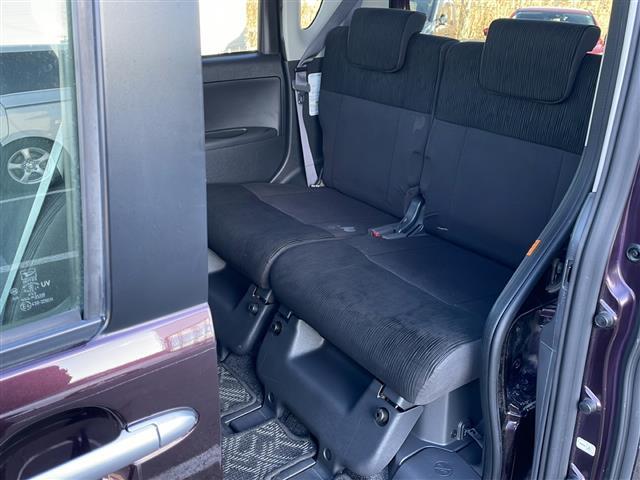 タント Gスペシャル 4WD・純正SDナビ(ワンセグ ラジオ Bluetooth)・片側パワースライドドア・バックカメラ・スマートキー・フォグライト・純正フロアマット・ドアバイザー・純正アルミホイール付夏タイヤ積込(13枚目)