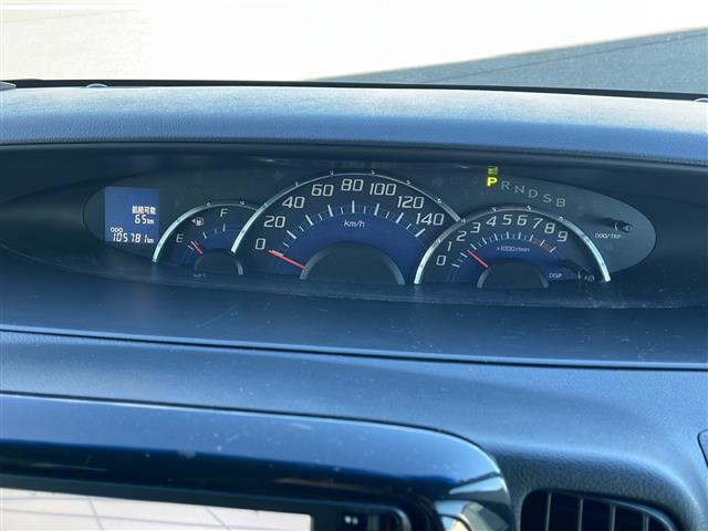 タント Gスペシャル 4WD・純正SDナビ(ワンセグ ラジオ Bluetooth)・片側パワースライドドア・バックカメラ・スマートキー・フォグライト・純正フロアマット・ドアバイザー・純正アルミホイール付夏タイヤ積込(20枚目)