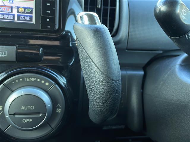 タント Gスペシャル 4WD・純正SDナビ(ワンセグ ラジオ Bluetooth)・片側パワースライドドア・バックカメラ・スマートキー・フォグライト・純正フロアマット・ドアバイザー・純正アルミホイール付夏タイヤ積込(25枚目)