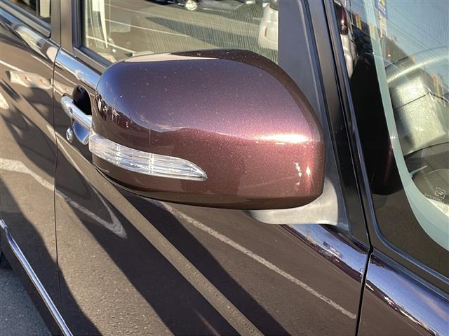 タント Gスペシャル 4WD・純正SDナビ(ワンセグ ラジオ Bluetooth)・片側パワースライドドア・バックカメラ・スマートキー・フォグライト・純正フロアマット・ドアバイザー・純正アルミホイール付夏タイヤ積込(36枚目)