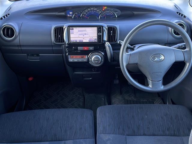 タント Gスペシャル 4WD・純正SDナビ(ワンセグ ラジオ Bluetooth)・片側パワースライドドア・バックカメラ・スマートキー・フォグライト・純正フロアマット・ドアバイザー・純正アルミホイール付夏タイヤ積込(42枚目)