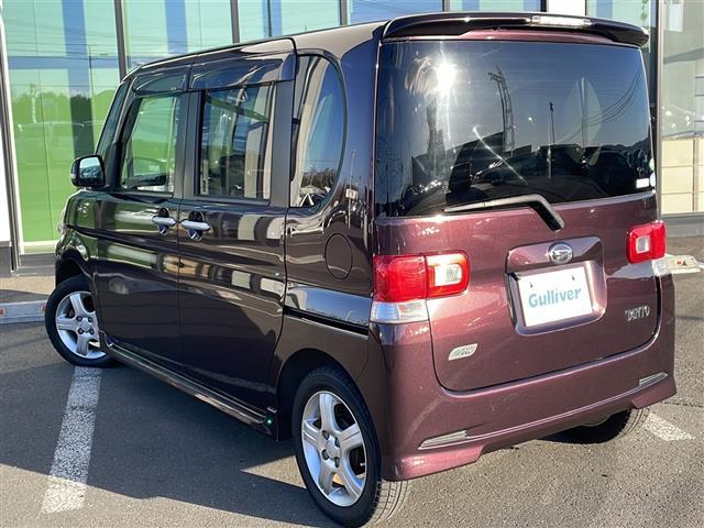 タント Gスペシャル 4WD・純正SDナビ(ワンセグ ラジオ Bluetooth)・片側パワースライドドア・バックカメラ・スマートキー・フォグライト・純正フロアマット・ドアバイザー・純正アルミホイール付夏タイヤ積込(43枚目)