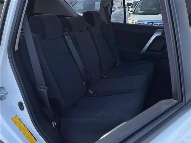 ランドクルーザープラド TX 寒冷地仕様 ワンオーナー 社外ナビ&BT&CD&DVD&TV トヨタセーフティセンス レーダークルコン レーンキープアシスト 純正フロアマット スマートキー スペアキー LEDヘッドライト(12枚目)