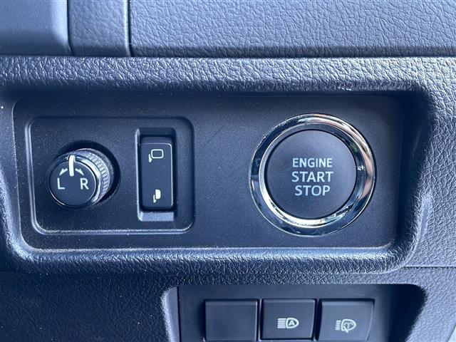 ランドクルーザープラド TX 寒冷地仕様 ワンオーナー 社外ナビ&BT&CD&DVD&TV トヨタセーフティセンス レーダークルコン レーンキープアシスト 純正フロアマット スマートキー スペアキー LEDヘッドライト(24枚目)