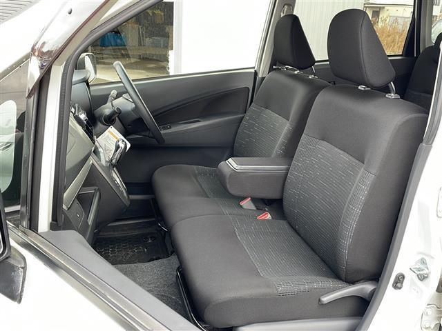 ムーヴ カスタム X SA ・4WD・寒冷地仕様・社外オーディオ(AM/FM/CD/ipod)・アイドリングストップ・衝突被害軽減ブレーキ・スマートキー・プッシュスタート・LEDヘッドライト・オートライト(13枚目)