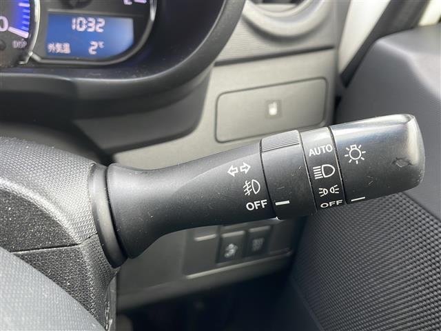 ムーヴ カスタム X SA ・4WD・寒冷地仕様・社外オーディオ(AM/FM/CD/ipod)・アイドリングストップ・衝突被害軽減ブレーキ・スマートキー・プッシュスタート・LEDヘッドライト・オートライト(29枚目)