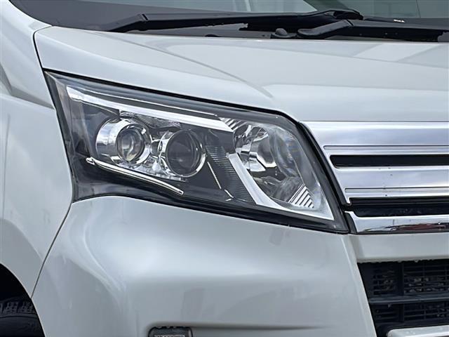 ムーヴ カスタム X SA ・4WD・寒冷地仕様・社外オーディオ(AM/FM/CD/ipod)・アイドリングストップ・衝突被害軽減ブレーキ・スマートキー・プッシュスタート・LEDヘッドライト・オートライト(32枚目)