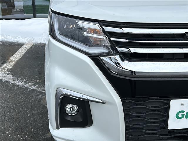 デリカＤ：２ ハイブリッドＭＺ　全方位カメラパッケージ　社外ナビ＆ＣＤ＆ＤＶＤ＆ＢＴ＆ＳＤ＆ＵＳＢ＆ＡＵＸ　両側パワースライドドア　バックカメラ　全方位カメラ　コーナーセンサー　レーダークルーズコントロール　ヘッドアップディスプレイ　ＥＴＣ　シートヒーター（37枚目）