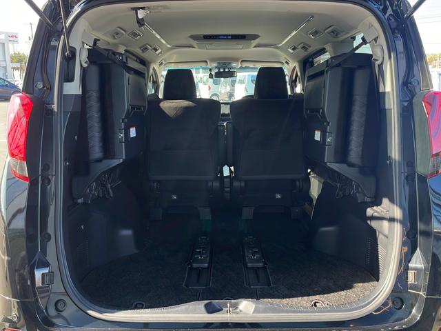 アルファードハイブリッド SR 純正ナビ JBLサウンド 後席モニター 衝突軽減システム オートクルーズ 両側パワスラ HIDヘッドライト フォグライト ビルトインETC スマートキー 横滑り防止 ウッドコンビハンドル(20枚目)