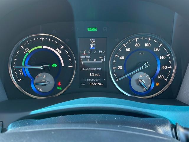 アルファードハイブリッド SR 純正ナビ JBLサウンド 後席モニター 衝突軽減システム オートクルーズ 両側パワスラ HIDヘッドライト フォグライト ビルトインETC スマートキー 横滑り防止 ウッドコンビハンドル(22枚目)