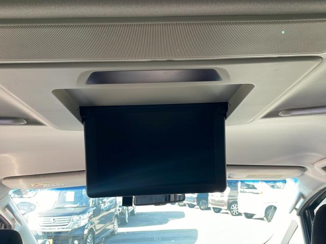 アルファードハイブリッド SR 純正ナビ JBLサウンド 後席モニター 衝突軽減システム オートクルーズ 両側パワスラ HIDヘッドライト フォグライト ビルトインETC スマートキー 横滑り防止 ウッドコンビハンドル(27枚目)