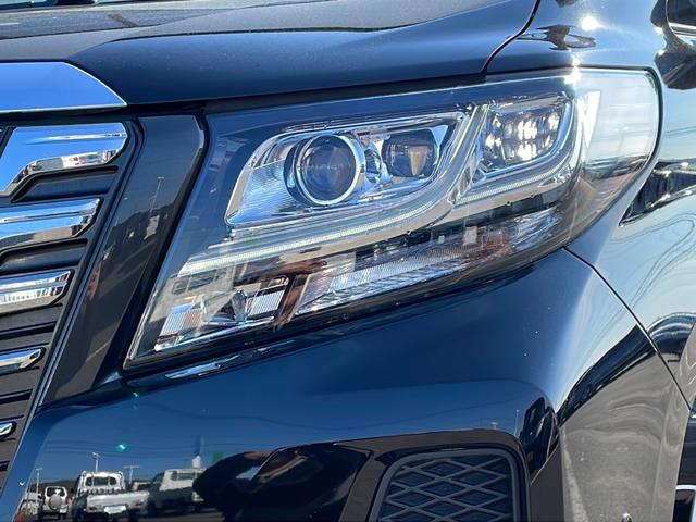 アルファードハイブリッド SR 純正ナビ JBLサウンド 後席モニター 衝突軽減システム オートクルーズ 両側パワスラ HIDヘッドライト フォグライト ビルトインETC スマートキー 横滑り防止 ウッドコンビハンドル(47枚目)