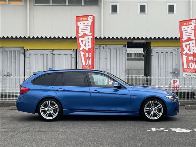 ＢＭＷ ３シリーズ