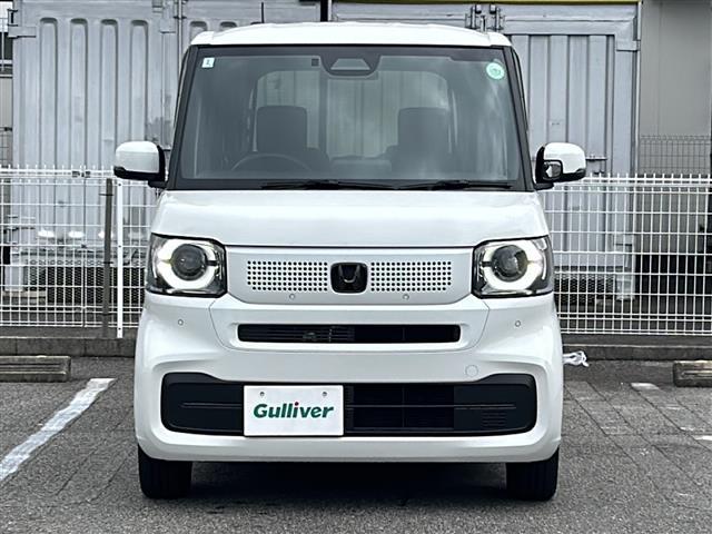 N-BOX ベースグレード バックカメラ/Honda SENSING/電動パーキングブレーキ/オートマチックブレーキホールド/コンビニフック付きシートバックテーブル/オートリトラミラー/純正フロアマット/スペアキー/ドアバイザー(2枚目)