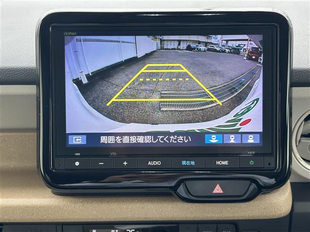 N-BOX ベースグレード バックカメラ/Honda SENSING/電動パーキングブレーキ/オートマチックブレーキホールド/コンビニフック付きシートバックテーブル/オートリトラミラー/純正フロアマット/スペアキー/ドアバイザー(11枚目)