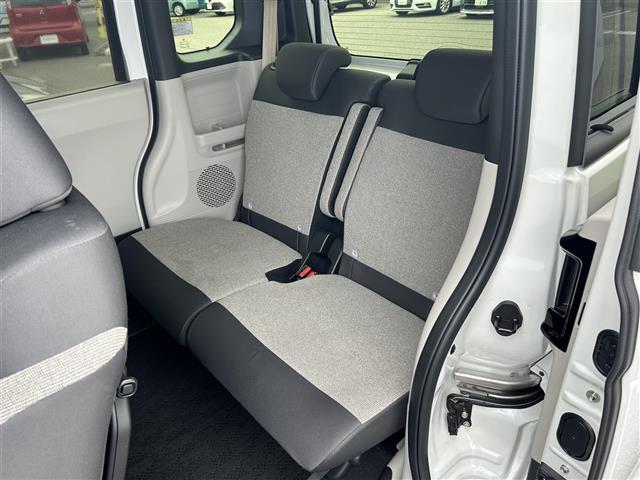 N-BOX ベースグレード バックカメラ/Honda SENSING/電動パーキングブレーキ/オートマチックブレーキホールド/コンビニフック付きシートバックテーブル/オートリトラミラー/純正フロアマット/スペアキー/ドアバイザー(34枚目)