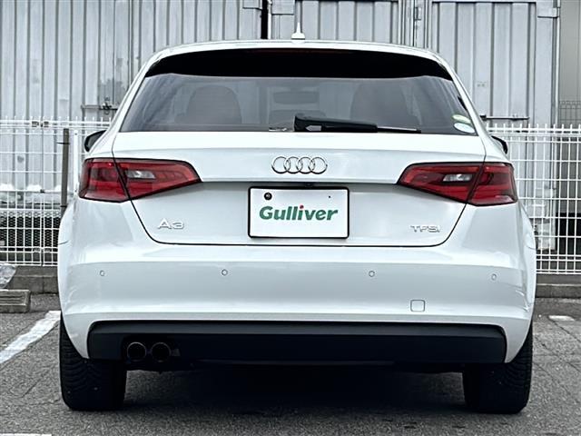 A3 スポーツバック1.4TFSI 純正MMIナビ/AM/FM/CD/DVD/AMI/BT/フルセグ/ジュークBOX/ACC/ETC/クリアランスソナー/オートHIDヘッドライト/ステアリモコン/Audimaltimedia/スペアキー(3枚目)