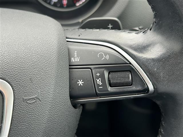 A3 スポーツバック1.4TFSI 純正MMIナビ/AM/FM/CD/DVD/AMI/BT/フルセグ/ジュークBOX/ACC/ETC/クリアランスソナー/オートHIDヘッドライト/ステアリモコン/Audimaltimedia/スペアキー(20枚目)