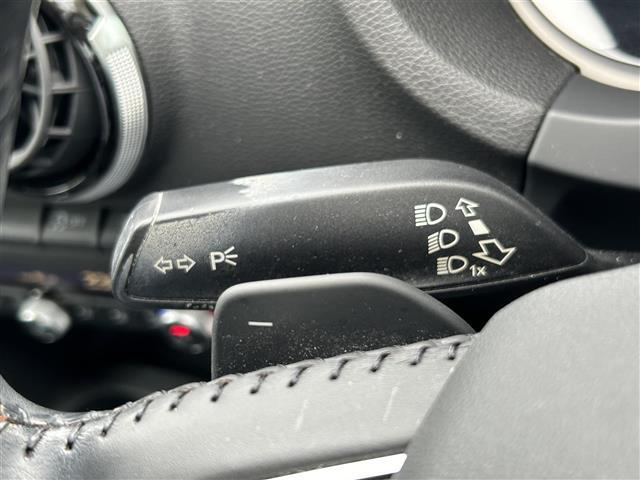 A3 スポーツバック1.4TFSI 純正MMIナビ/AM/FM/CD/DVD/AMI/BT/フルセグ/ジュークBOX/ACC/ETC/クリアランスソナー/オートHIDヘッドライト/ステアリモコン/Audimaltimedia/スペアキー(21枚目)