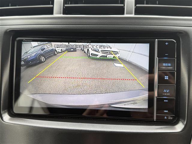 プリウスアルファ G メモリナビ/フルセグTV/バックカメラ/ビルトインETC/前後ドライブレコーダー/ルーフキャリア/クルーズコントロール/純正LEDオートライト/フロントフォグランプ/電格ミラー/スペアキー(4枚目)