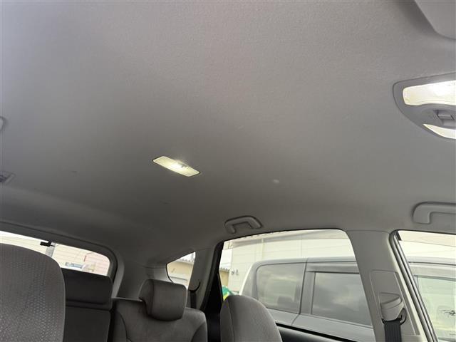 プリウスアルファ G メモリナビ/フルセグTV/バックカメラ/ビルトインETC/前後ドライブレコーダー/ルーフキャリア/クルーズコントロール/純正LEDオートライト/フロントフォグランプ/電格ミラー/スペアキー(24枚目)