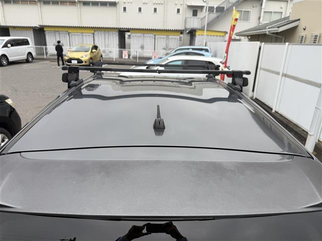 プリウスアルファ G メモリナビ/フルセグTV/バックカメラ/ビルトインETC/前後ドライブレコーダー/ルーフキャリア/クルーズコントロール/純正LEDオートライト/フロントフォグランプ/電格ミラー/スペアキー(34枚目)