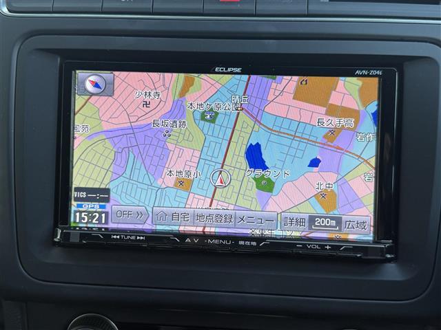 ポロ TSIコンフォートラインアップグレードパック SDナビ/フルセグTV/FM/AM/BT/DS/USB/AUX/バックカメラ/ETC/トノカバー/クルーズコントロール//横滑り防止装置/衝突被害軽減ブレーキ/アイドリングストップ/リモコンキー(8枚目)